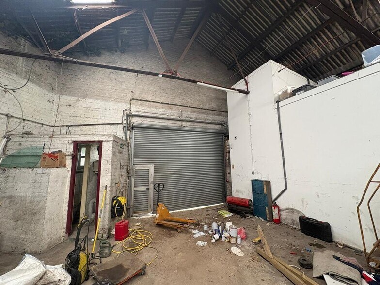 93-101 Gorgie Rd, Edinburgh à louer - Photo du bâtiment - Image 3 de 20