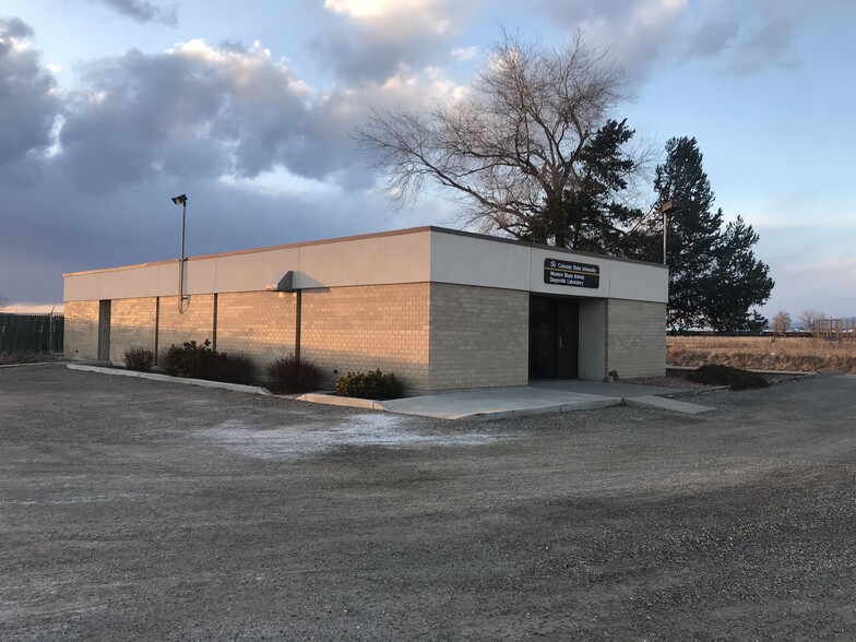 425 29 Rd, Grand Junction, CO for sale - Building Photo - Image 1 of 1