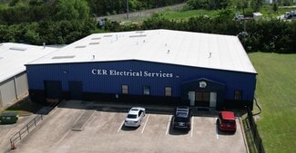 Plus de détails pour 910 KCK Way, Cedar Hill, TX - Industriel à vendre