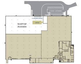 35 Melanie Ln, Whippany, NJ for lease Floor Plan- Image 1 of 1