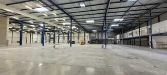 Plus de détails pour Industriel à louer