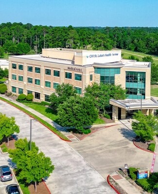 More details for 20207 Chasewood Park Dr, Houston, TX - Office/Medical for Lease
