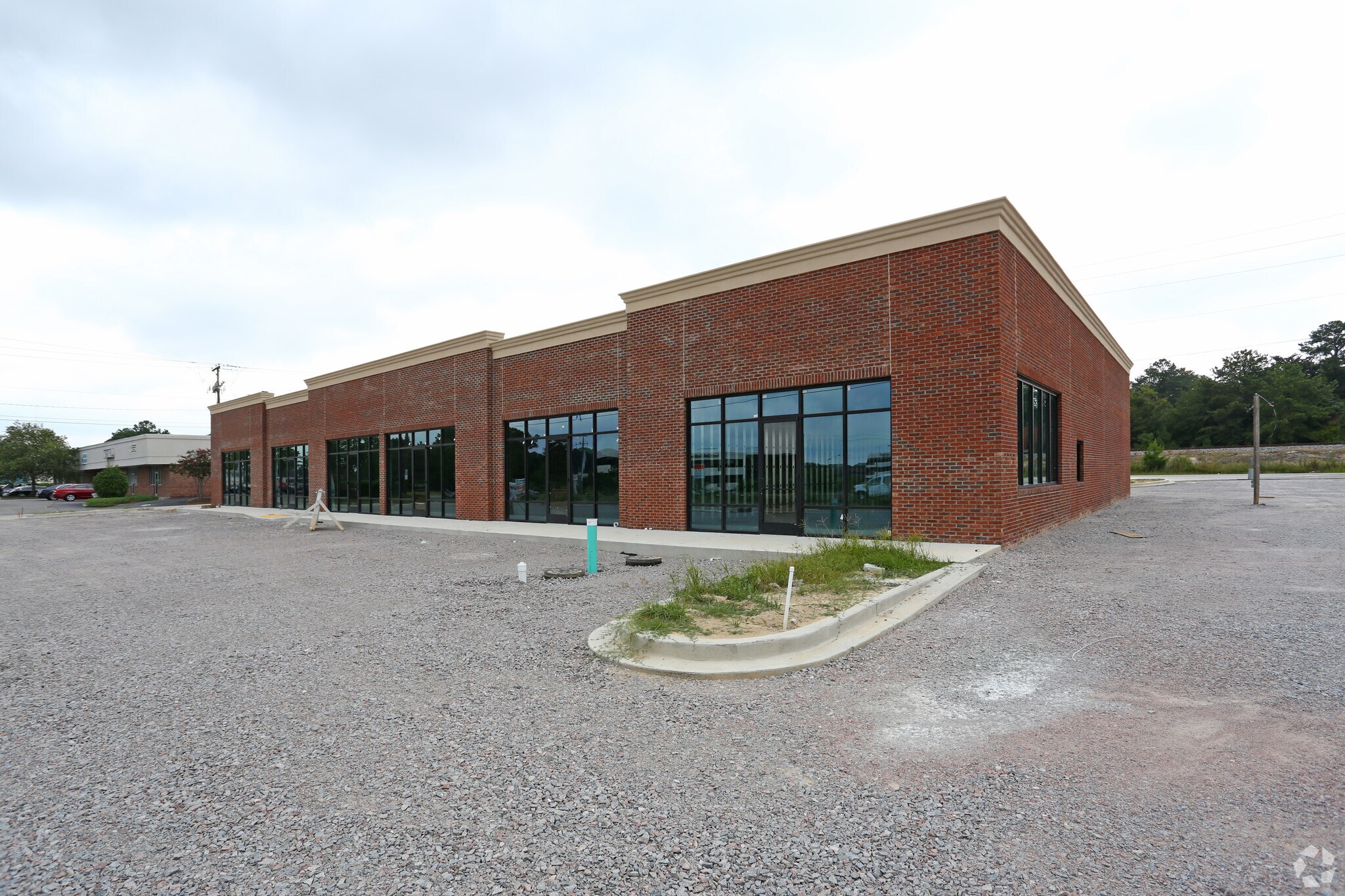 8602 Farrow Rd, Columbia, SC for lease Building Photo- Image 1 of 6