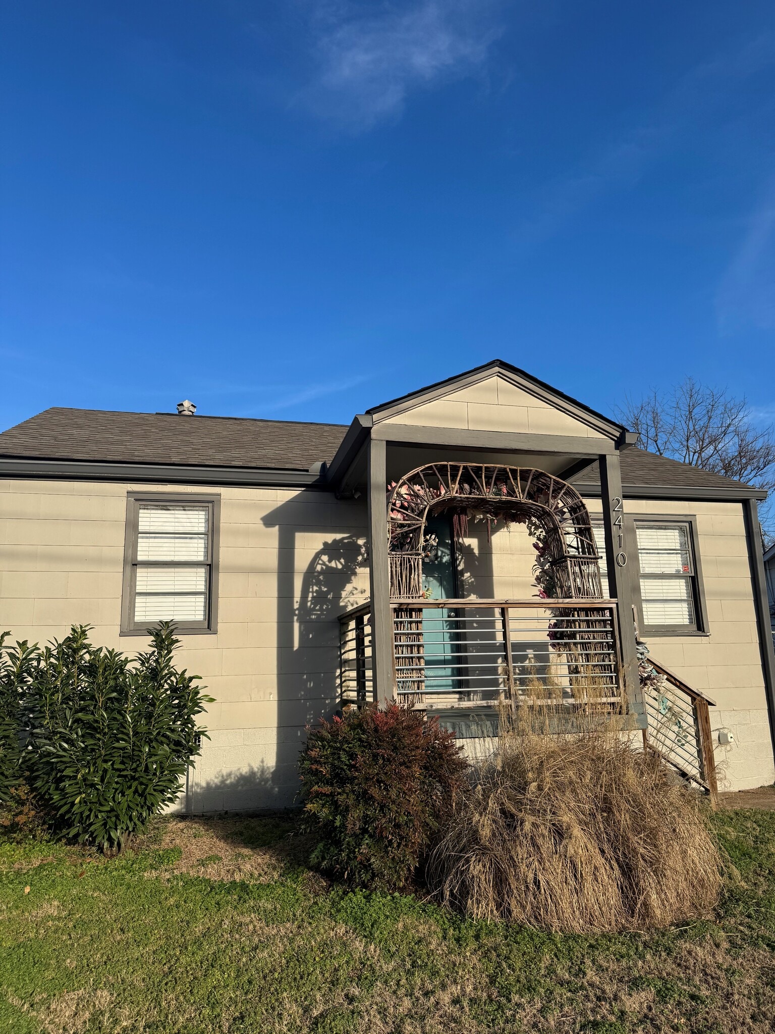 2410 Eugenia Ave, Nashville, TN for lease Primary Photo- Image 1 of 10