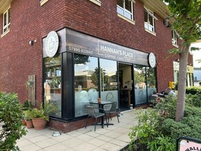 Springwood Way, Macclesfield for lease Building Photo- Image 1 of 5