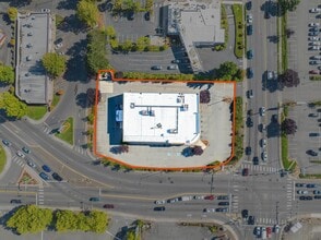 10407 SE 256th St, Kent, WA - AÉRIEN  Vue de la carte - Image1