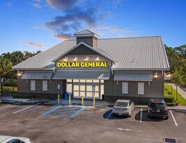 Dollar General - NNN Property