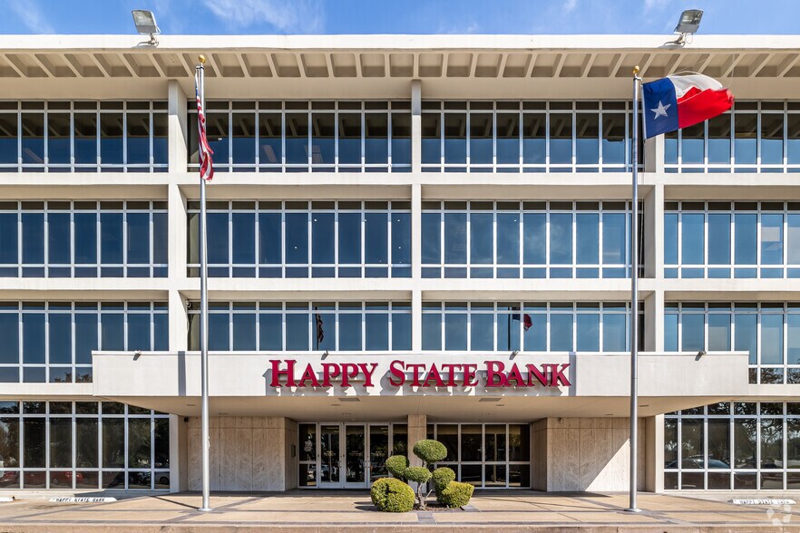 2525 Ridgmar Blvd, Fort Worth, TX à louer - Photo du bâtiment - Image 3 de 20