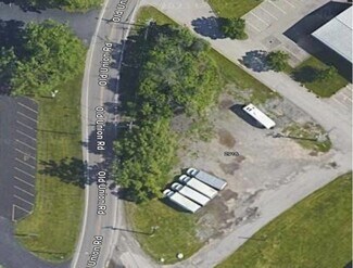 Plus de détails pour 2095 Old Union Rd, Buffalo, NY - Terrain à vendre