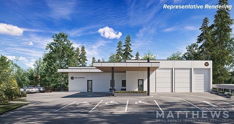5000 Taku Dr, Anchorage, AK à vendre - Photo du bâtiment - Image 2 de 2