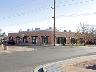 Plus de détails pour 304 S Victoria Ave, Pueblo, CO - Bureau à louer