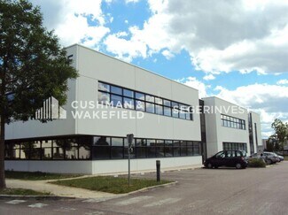 Plus de détails pour 8 F Rue Jeanne Barret, Dijon - Bureau à vendre