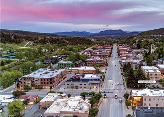 More details for 442 Lincoln Ave, Steamboat Springs, CO - Flex for Sale