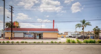 More details for 4700 W Imperial Hwy, Inglewood, CA - Retail for Sale