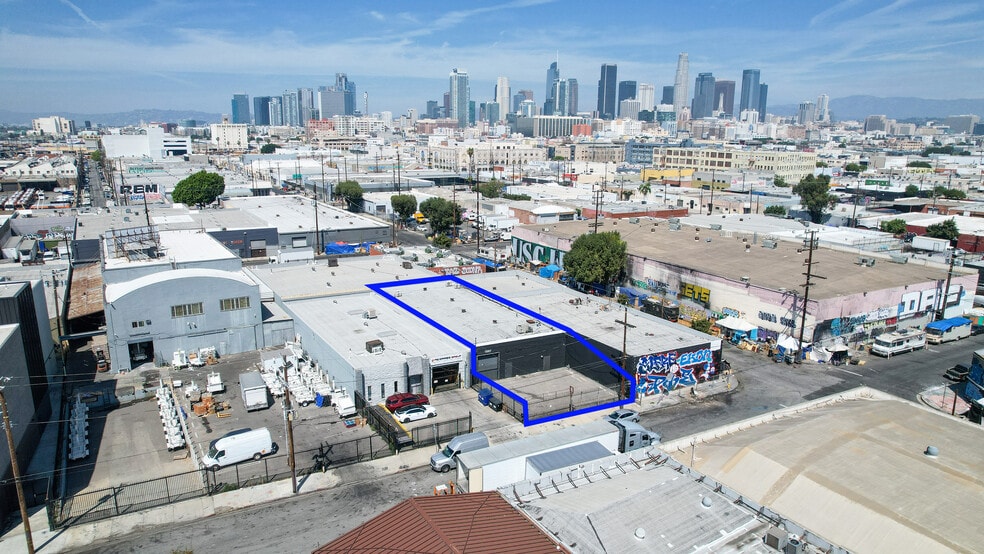 1507 Essex St, Los Angeles, CA for sale - Primary Photo - Image 1 of 30