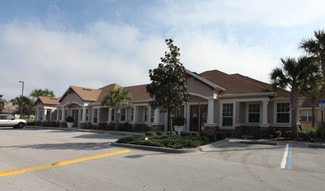 More details for 4875 NW Palm Coast Pky, Palm Coast, FL - Office for Sale