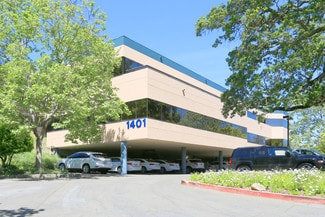 More details for 1401 Los Gamos Rd, San Rafael, CA - Office for Lease