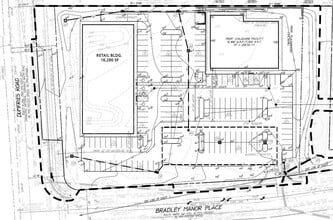 10623 Dumfries Rd, Manassas, VA à louer Photo intérieure- Image 1 de 2