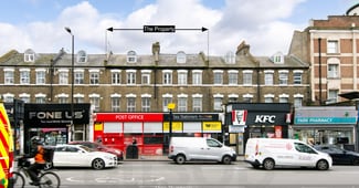 Plus de détails pour 290-292 Seven Sisters Rd, Londres - Commerce de détail à vendre