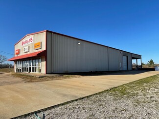 Plus de détails pour 7135 LA-1 Hwy, Natchitoches, LA - Vente au détail à vendre