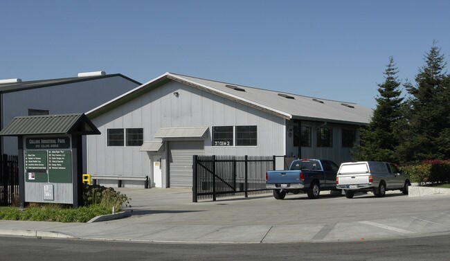More details for 3701 Collins Ave, Richmond, CA - Industrial for Lease