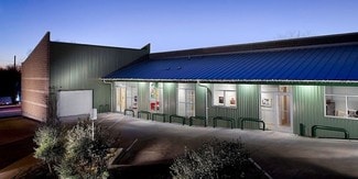 Plus de détails pour 1308 E 7th St, Austin, TX - Bureau à louer