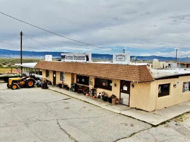 More details for 46645 60th St W, Lancaster, CA - Retail for Sale