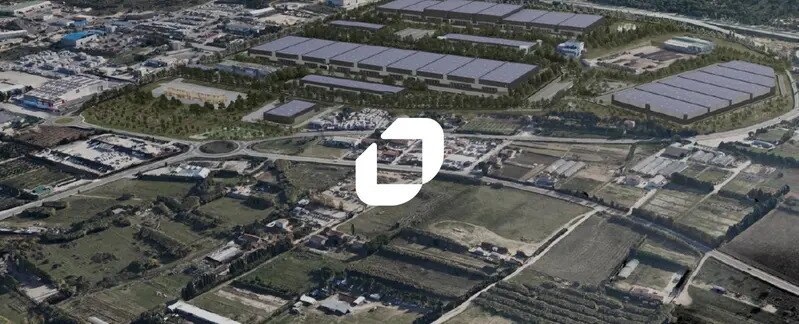 Industrial in Ensuès-la-Redonne for lease Aerial- Image 1 of 3