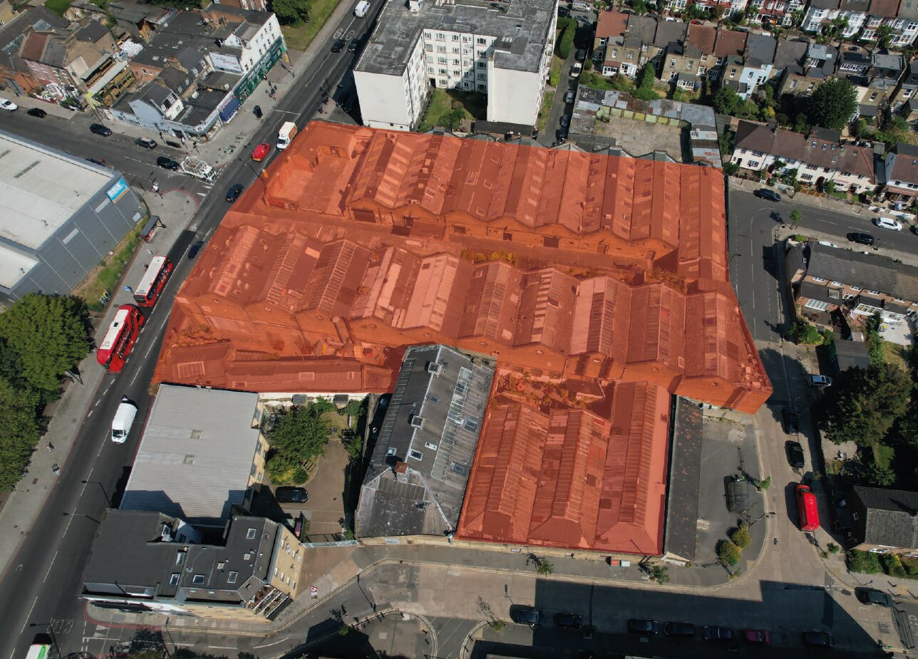 38-40 Upper Clapton Rd, Londres à louer Photo principale- Image 1 de 2