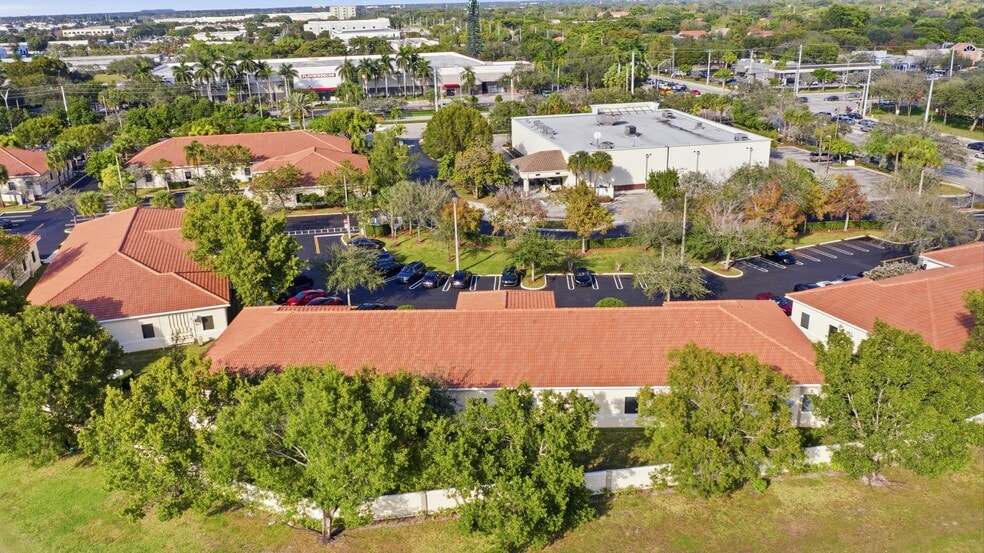 11784 W Sample Rd, Coral Springs, FL for sale - Aerial - Image 3 of 30