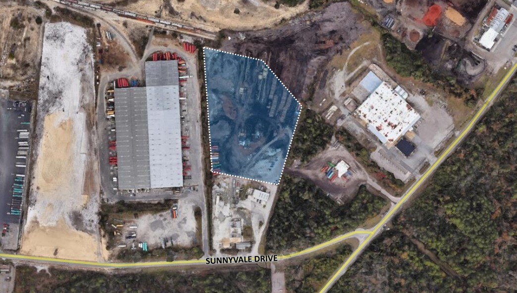 800 Sunnyvale Dr, Wilmington, NC for lease Primary Photo- Image 1 of 3