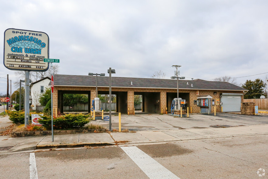 301 S Main St, Miamisburg, OH for sale - Primary Photo - Image 2 of 5