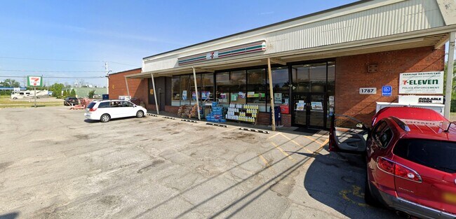 Plus de détails pour 1787 Love Rd, Grand Island, NY - Commerce de détail à louer