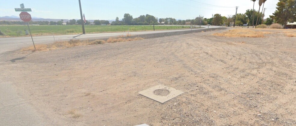 Moapa Valley Blvd, Logandale, NV à vendre - Photo du bâtiment - Image 3 de 4