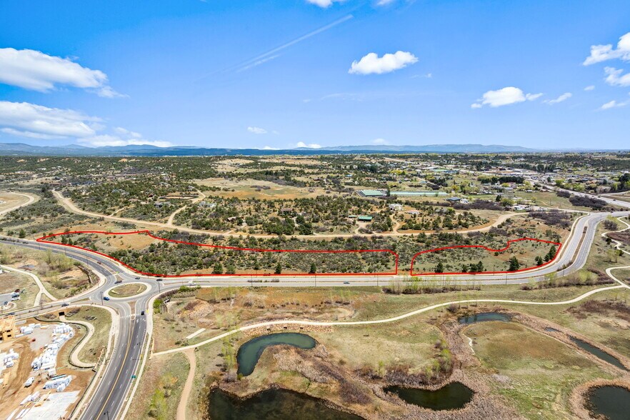 30 Vista Norte St, Durango, CO à vendre - Photo du bâtiment - Image 3 de 8