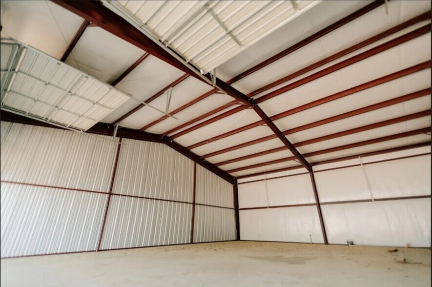 6120 US Highway 69 N, Tyler, TX à louer - Photo du bâtiment - Image 3 de 4