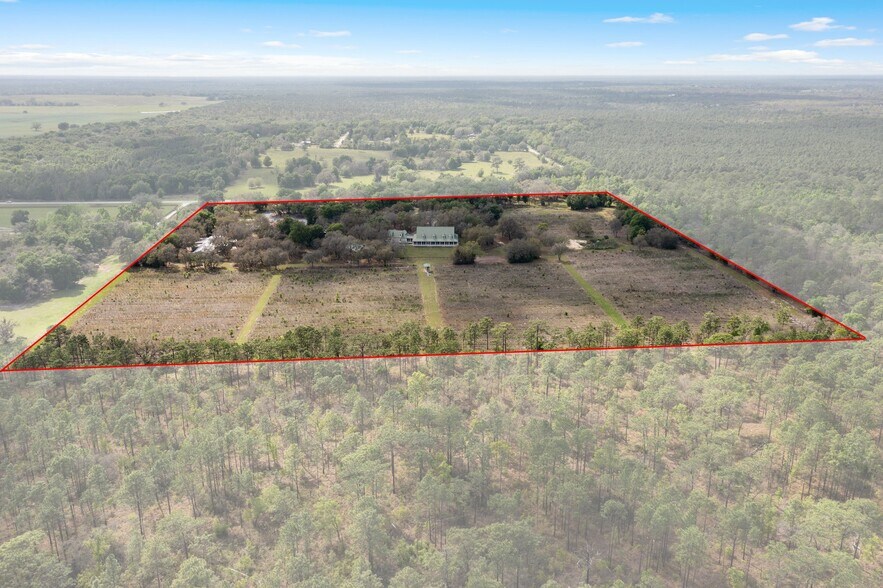 8123 S Lecanto Hwy, Lecanto, FL à vendre - Photo du bâtiment - Image 2 de 89