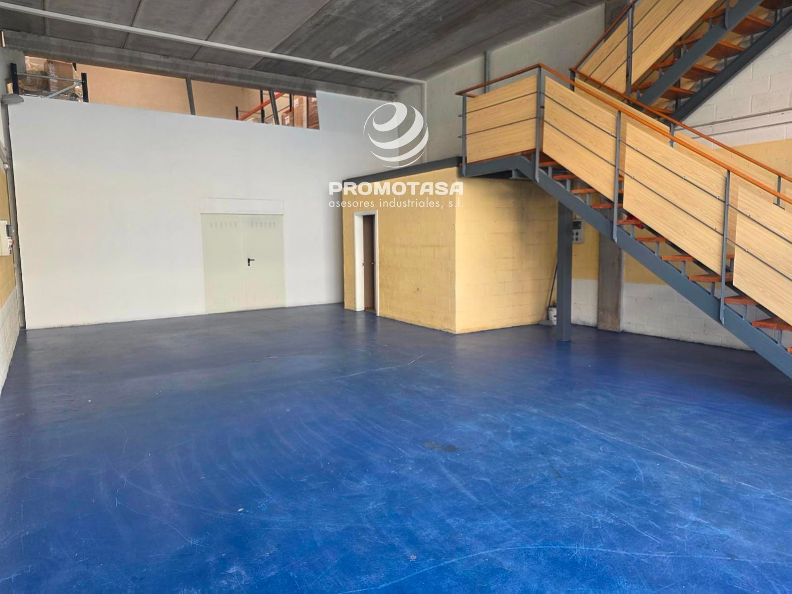 Industrial in Arganda del Rey, Madrid for lease Interior Photo- Image 1 of 5