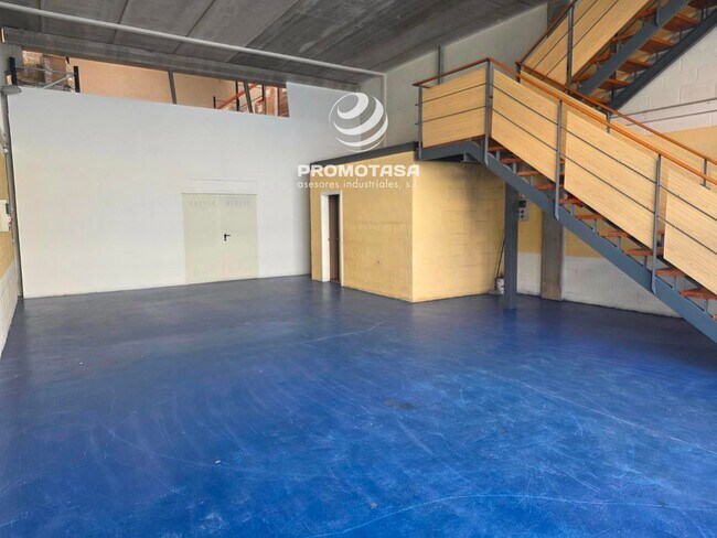 More details for Industrial for Lease