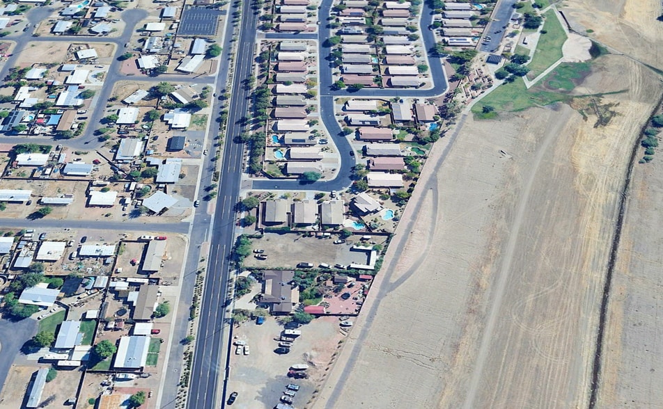 6905 W Greenway Rd, Peoria, AZ à vendre - Photo du bâtiment - Image 3 de 4