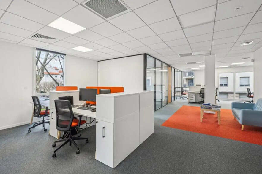 15-25 Rue Edouard Aynard, Villeurbanne à louer - Photo intérieure - Image 3 de 13