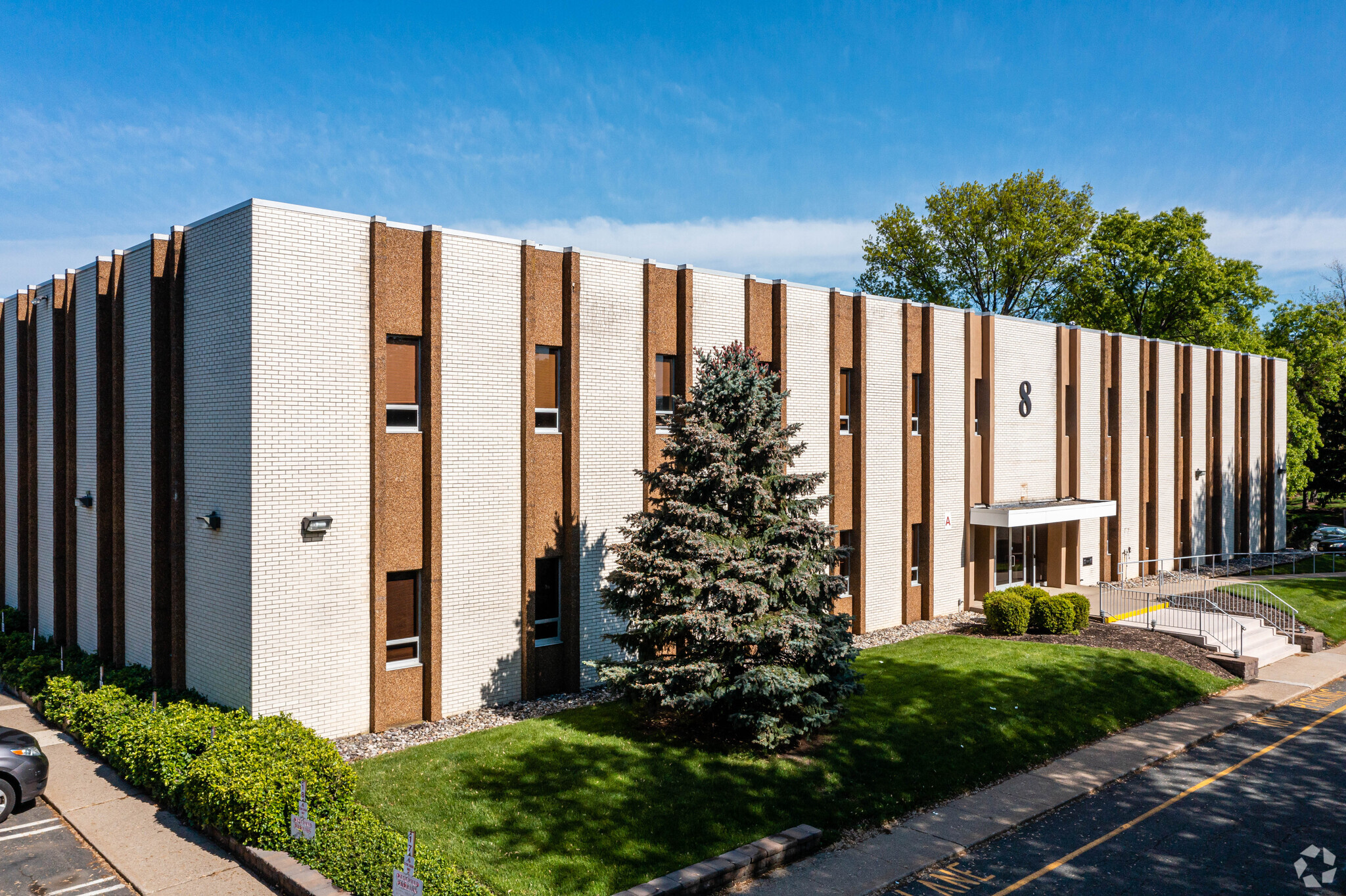 8 Ridgedale Ave, Cedar Knolls, NJ for sale Building Photo- Image 1 of 1