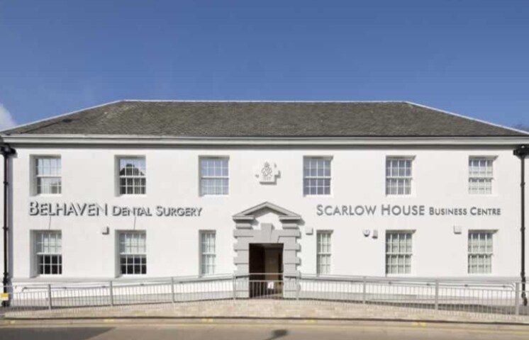 2 Scarlow St, Port Glasgow à louer - Photo du bâtiment - Image 2 de 9