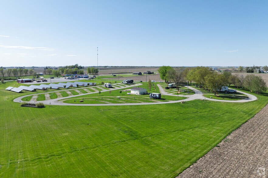 1570 IA-224, Kellogg, IA for sale - Primary Photo - Image 1 of 46