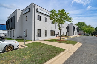 Plus de détails pour 8023 Malcolm Rd, Clinton, MD - Bureau à louer