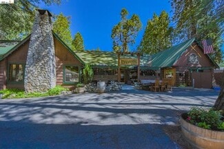 More details for 22930 Twain Harte Dr, Twain Harte, CA - Retail for Sale