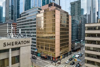 Plus de détails pour 121 Richmond St W, Toronto, ON - Bureau à louer