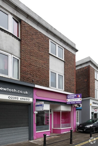 3 Copnor Rd, Portsmouth for sale - Building Photo - Image 3 of 4