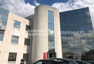 More details for 10 C Rue Paul Verlaine, Dijon - Office for Lease