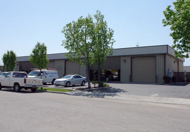 More details for 3937 Alken St, Bakersfield, CA - Industrial for Lease